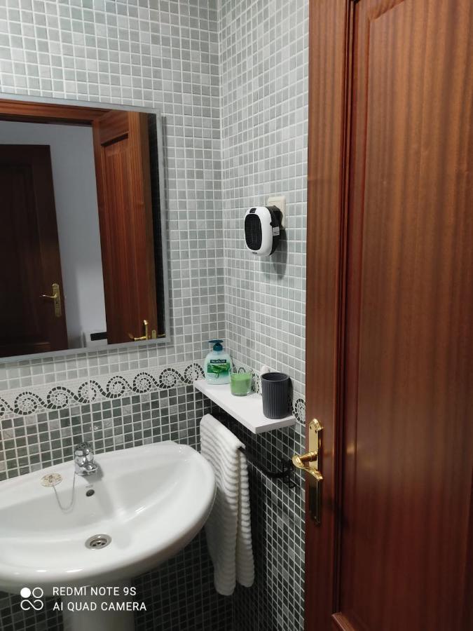 Apartamento Paula ثي المظهر الخارجي الصورة
