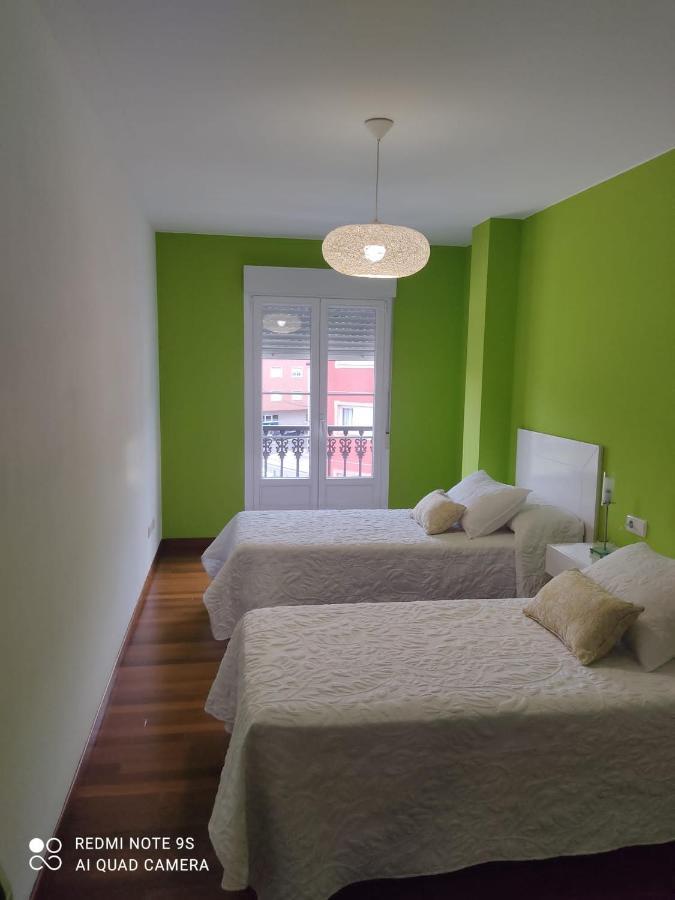 Apartamento Paula ثي المظهر الخارجي الصورة