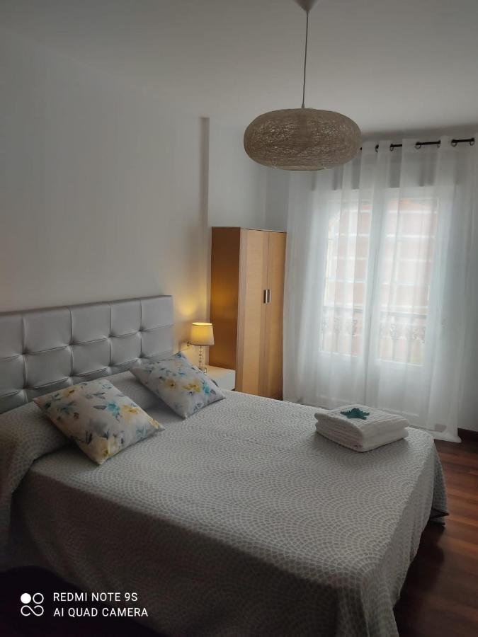 Apartamento Paula ثي المظهر الخارجي الصورة