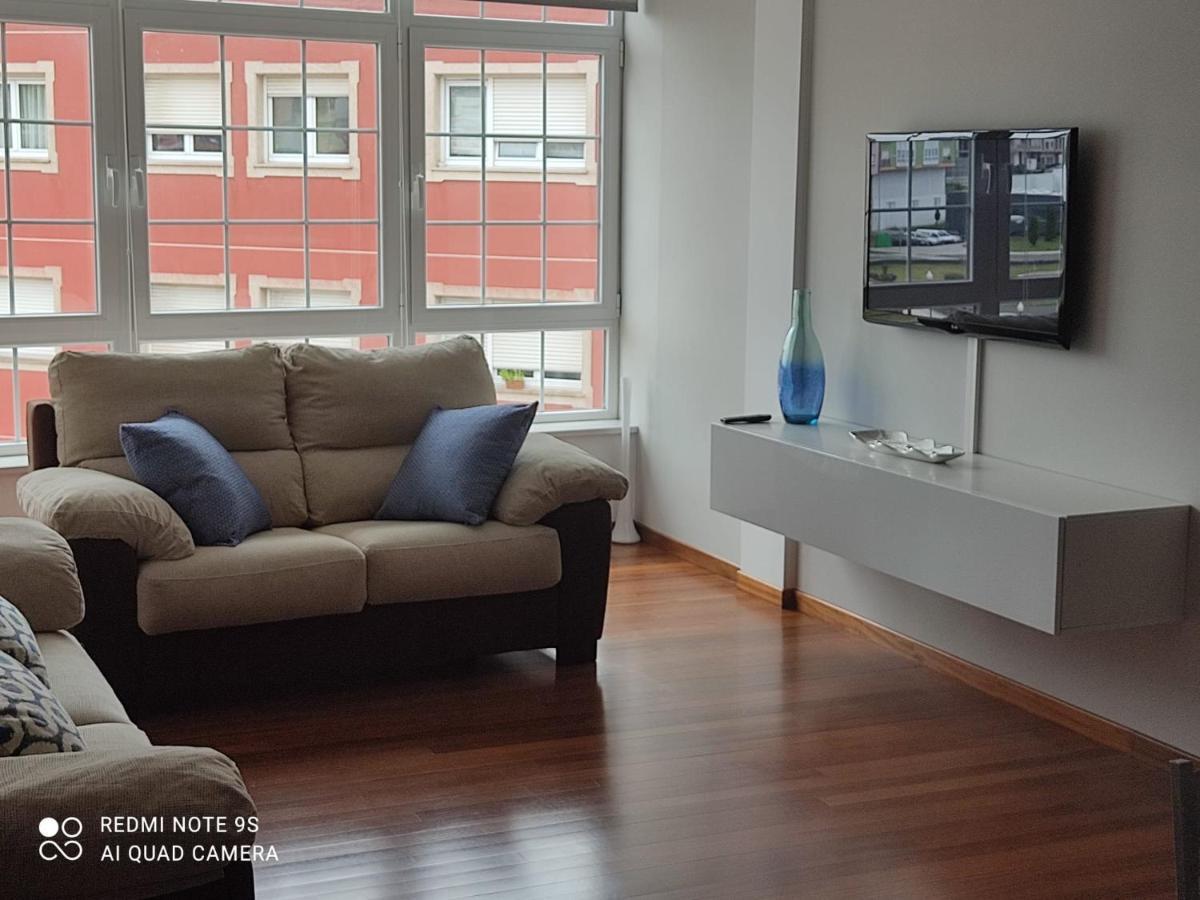 Apartamento Paula ثي المظهر الخارجي الصورة