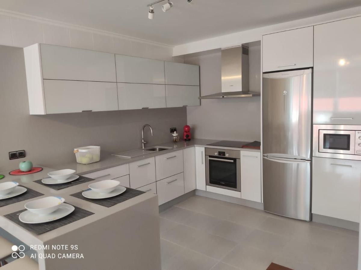 Apartamento Paula ثي المظهر الخارجي الصورة
