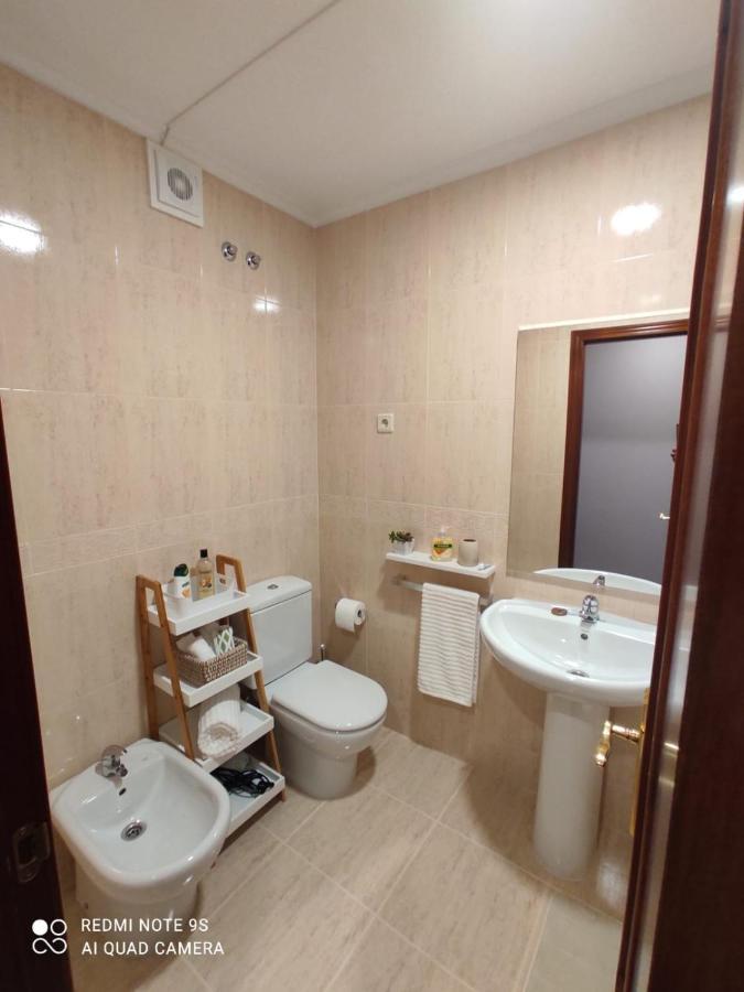 Apartamento Paula ثي المظهر الخارجي الصورة