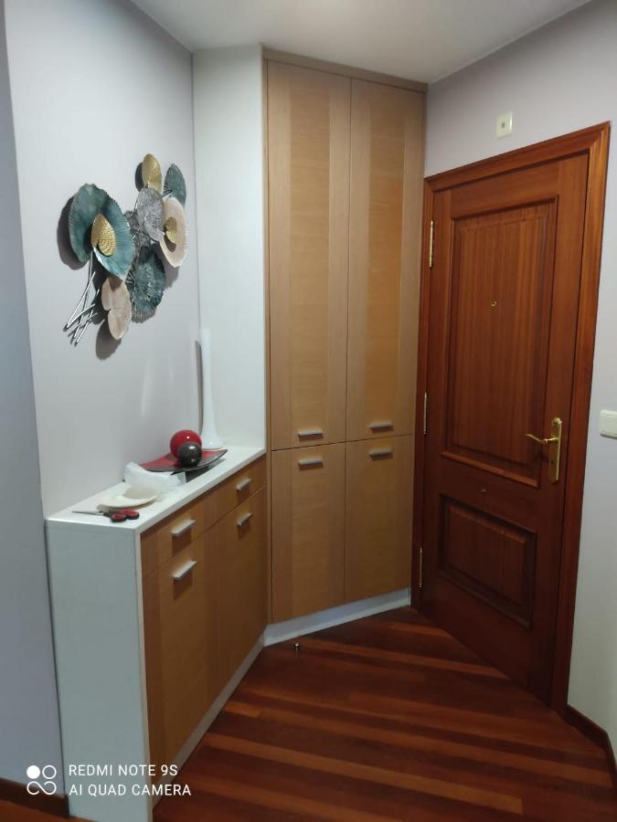 Apartamento Paula ثي المظهر الخارجي الصورة