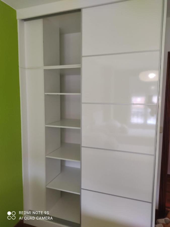 Apartamento Paula ثي المظهر الخارجي الصورة
